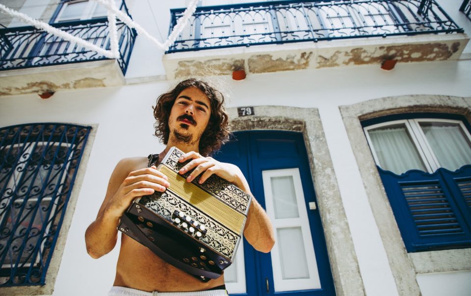 Chico da Tina
